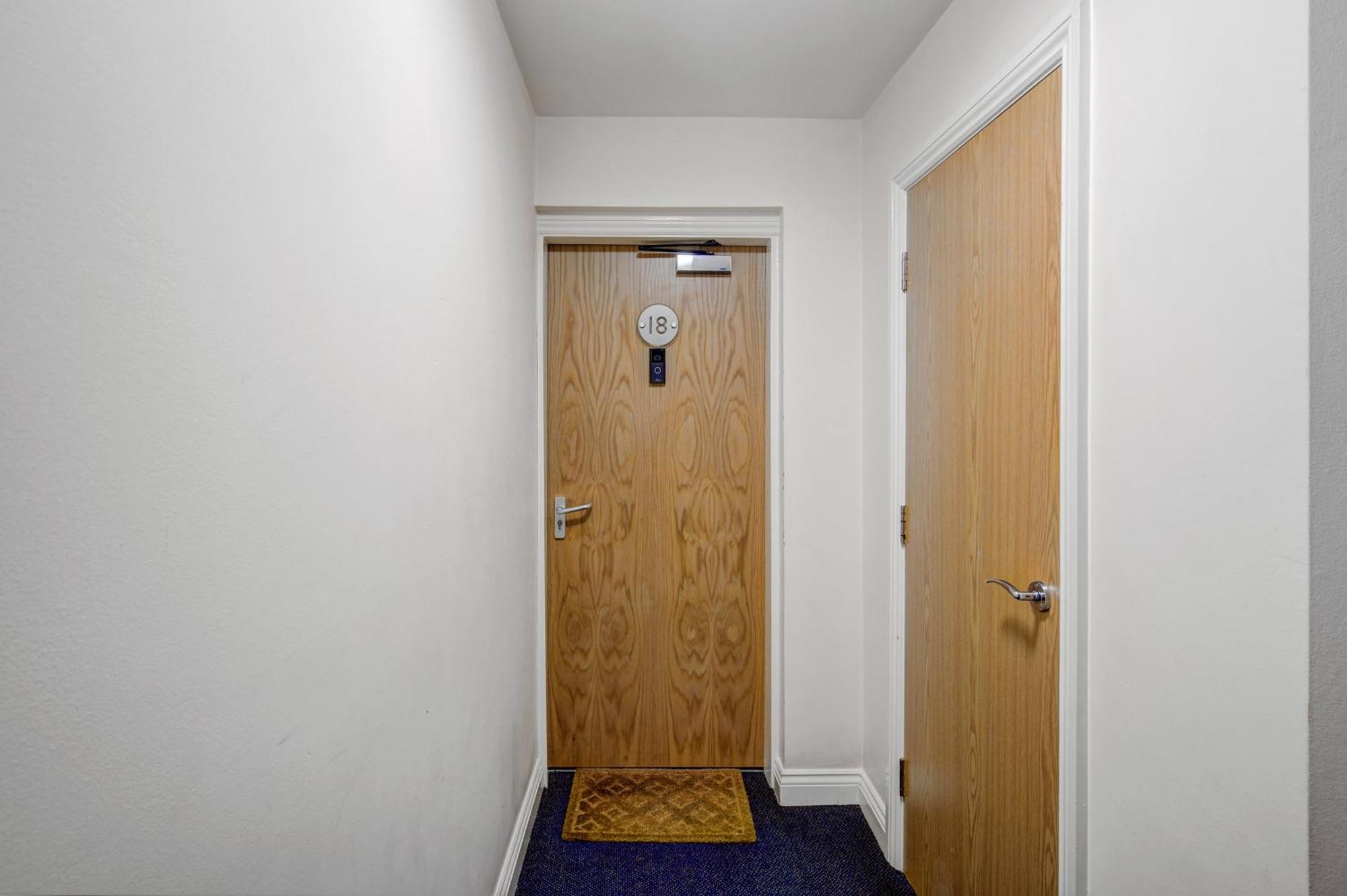 Sandy Lane Apartment Skelmersdale Exterior photo