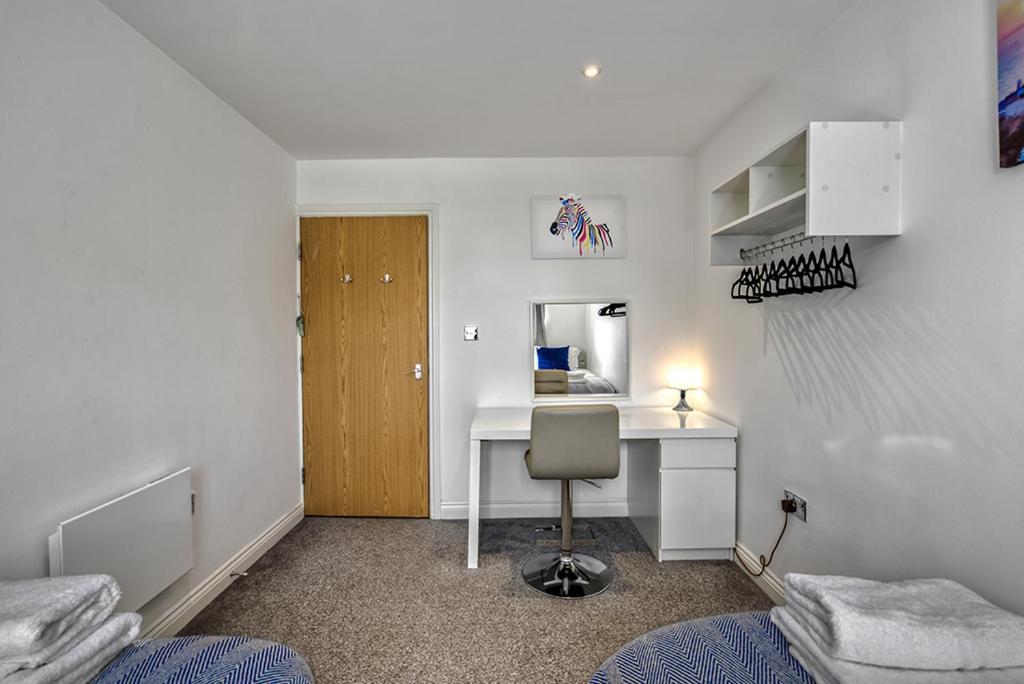 Sandy Lane Apartment Skelmersdale Exterior photo